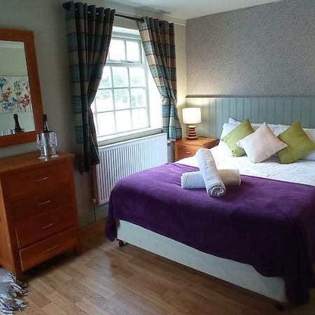 The Queen'S Arms Inn Warwick-on-Eden Eksteriør billede