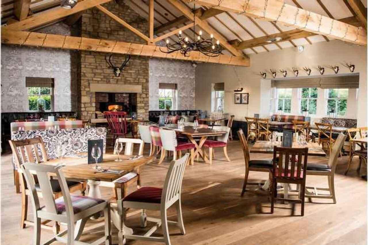 The Queen'S Arms Inn Warwick-on-Eden Eksteriør billede