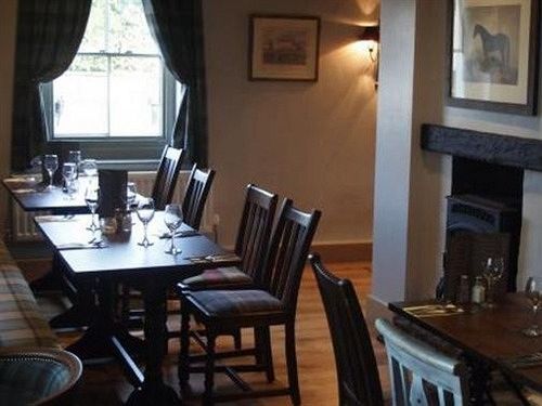 The Queen'S Arms Inn Warwick-on-Eden Eksteriør billede