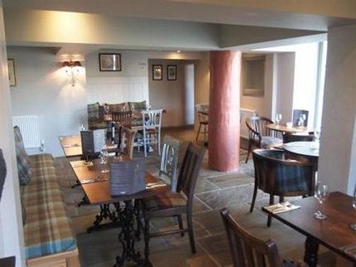 The Queen'S Arms Inn Warwick-on-Eden Eksteriør billede